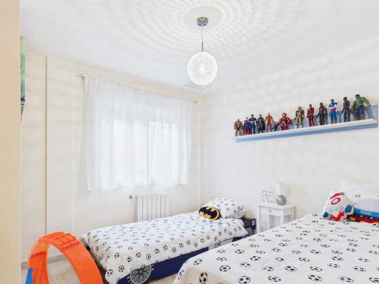 Villa for Sale in Gea Y Truyols, Murcia 38