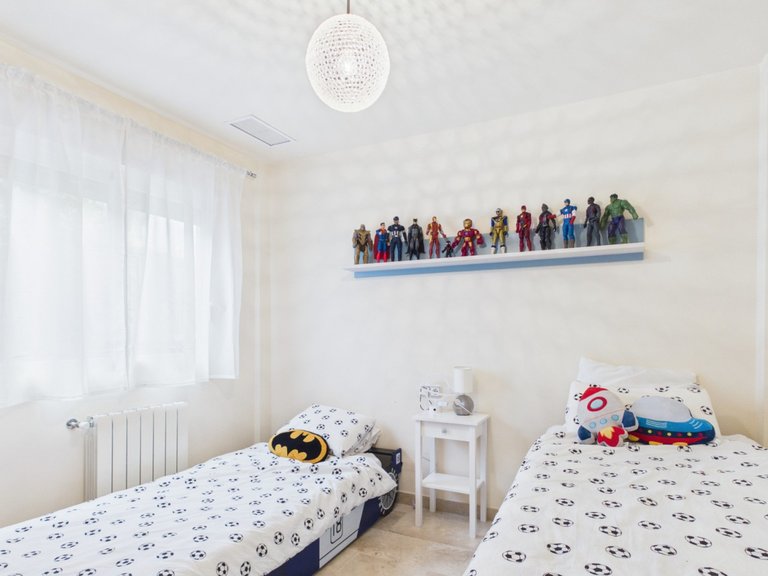 Villa for Sale in Gea Y Truyols, Murcia 39