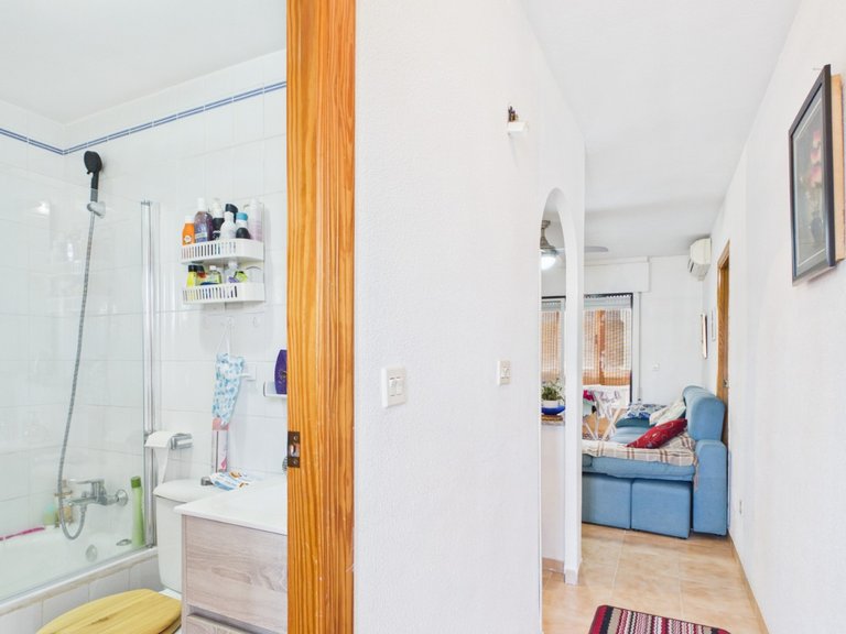 Apartment for Sale in Los Alcázares, Murcia 4