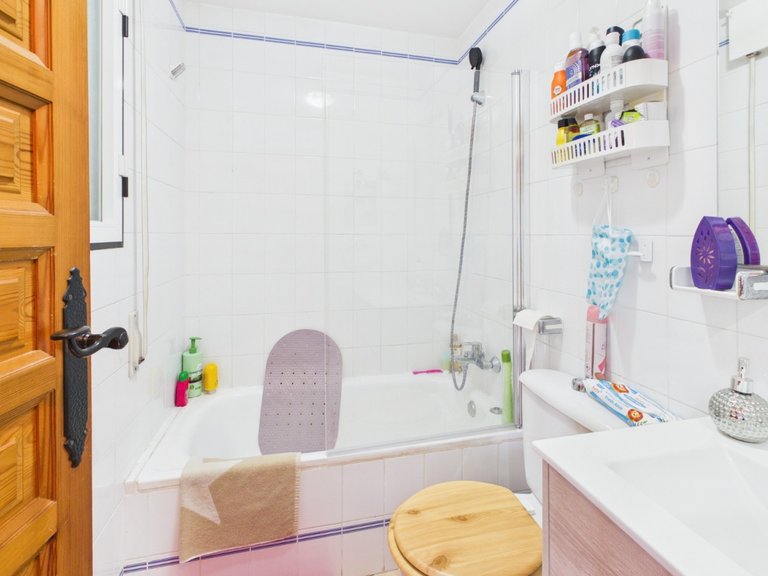 Apartment for Sale in Los Alcázares, Murcia 6
