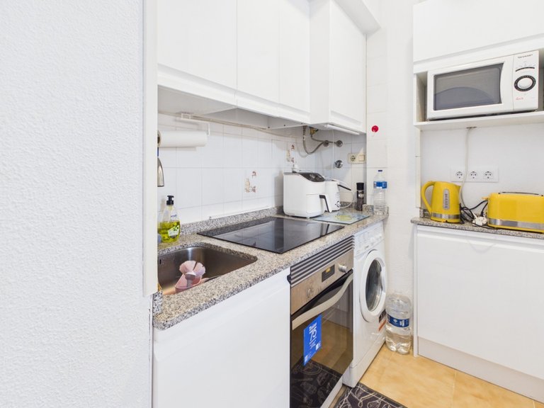 Apartment for Sale in Los Alcázares, Murcia 7