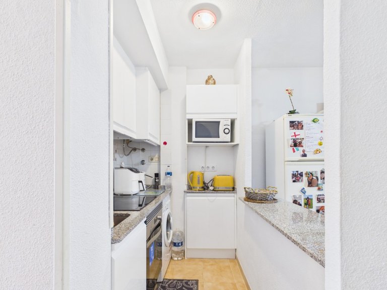 Apartment for Sale in Los Alcázares, Murcia 8