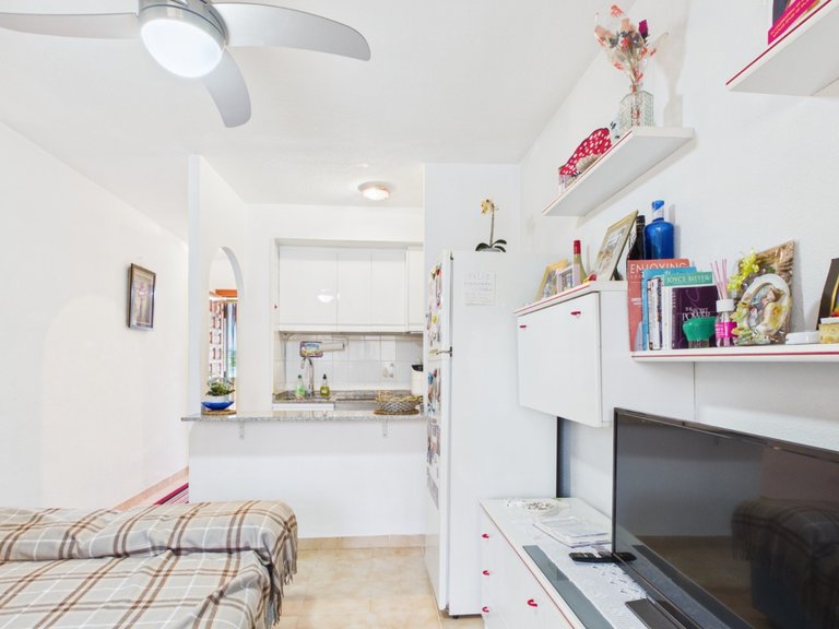Apartment for Sale in Los Alcázares, Murcia 12