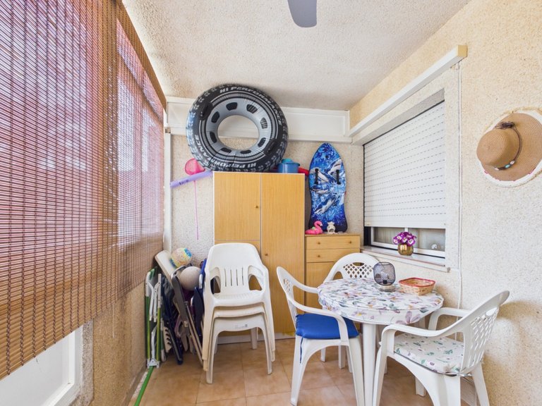 Apartment for Sale in Los Alcázares, Murcia 19