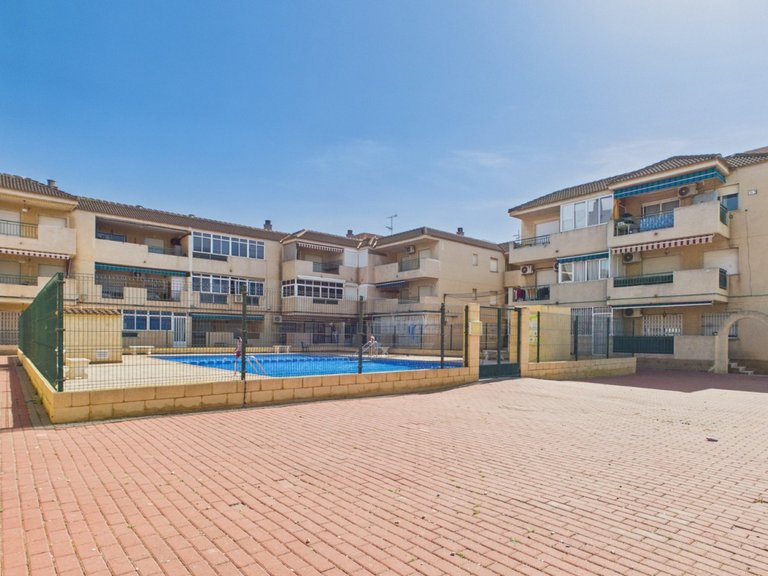 Apartment for Sale in Los Alcázares, Murcia 1