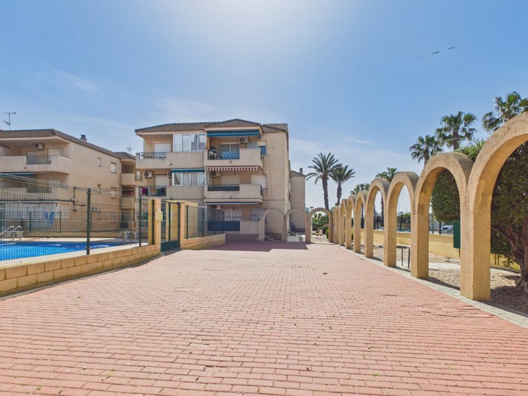 Apartment for Sale in Los Alcázares, Murcia 23