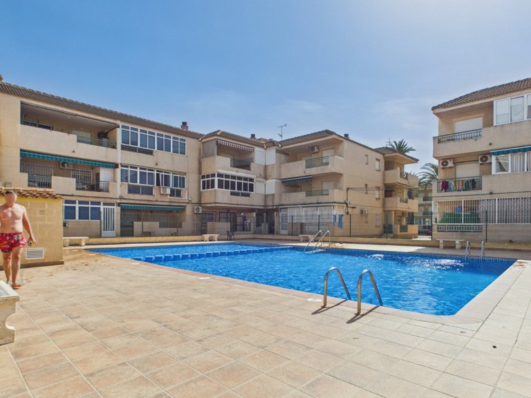 Apartment for Sale in Los Alcázares, Murcia 22