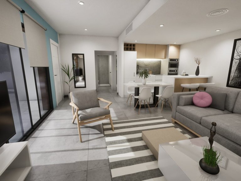 Villa for Sale in Torre Pacheco, Murcia 6