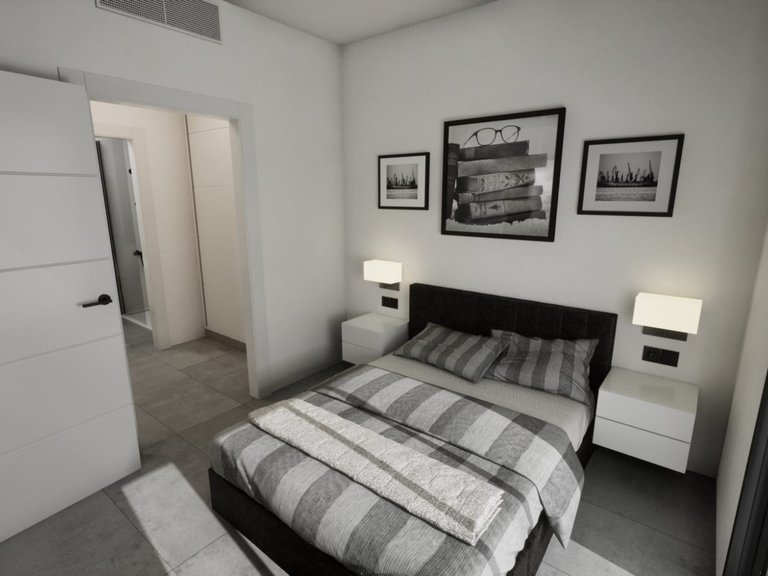 Villa for Sale in Torre Pacheco, Murcia 7