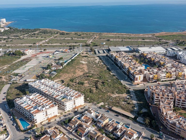 Apartment for Sale in Playa Flamenca, Alicante 24