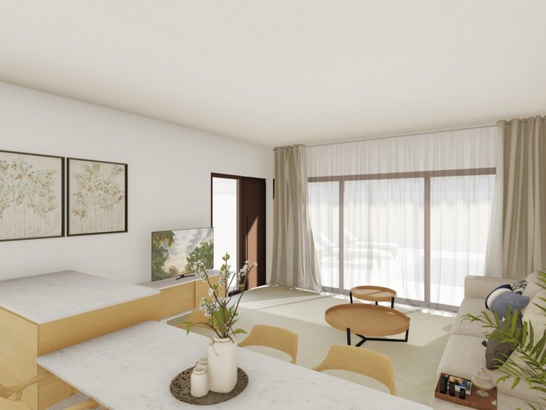 Villa for Sale in Santiago De La Ribera, Murcia 2