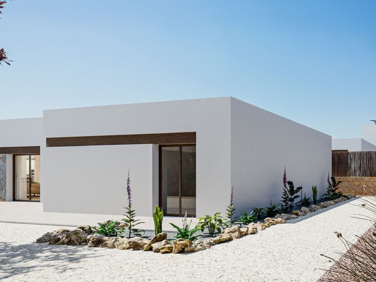 Villa for Sale in Finestrat, Alicante 2