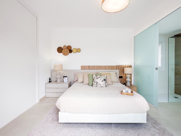 Villa for Sale in Finestrat, Alicante 20