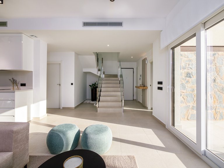 Villa for Sale in Finestrat, Alicante 15