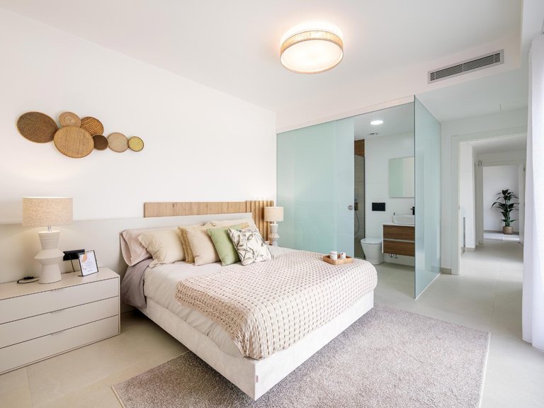 Villa for Sale in Finestrat, Alicante 21