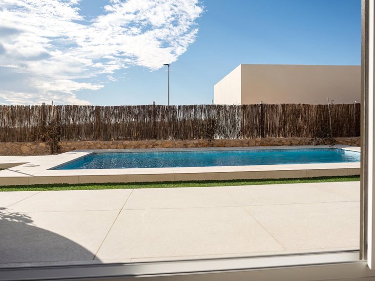 Villa for Sale in Finestrat, Alicante 28