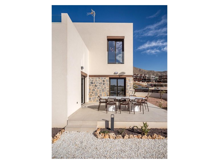 Villa for Sale in Finestrat, Alicante 29