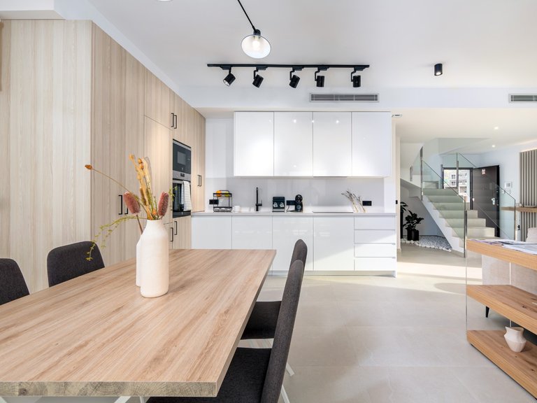Villa for Sale in Finestrat, Alicante 18
