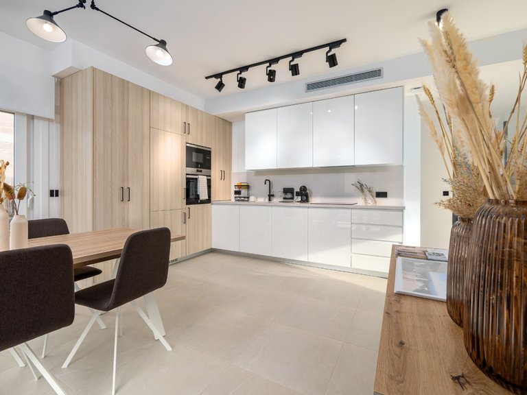 Villa for Sale in Finestrat, Alicante 19