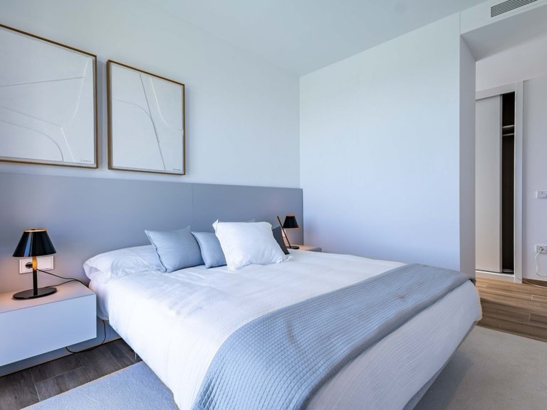 Villa for Sale in Polop, Alicante 11
