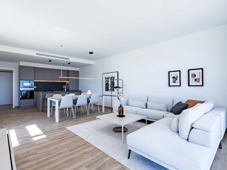 Villa for Sale in Polop, Alicante 6
