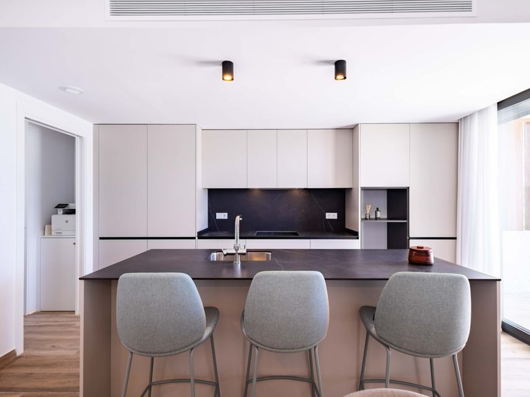 Villa for Sale in Polop, Alicante 46