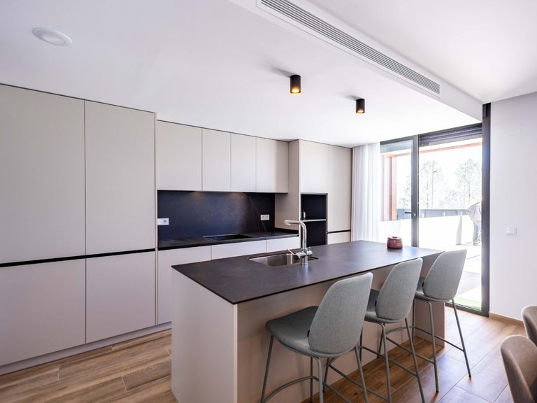 Villa for Sale in Polop, Alicante 47