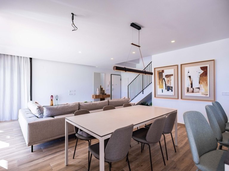 Villa for Sale in Polop, Alicante 49