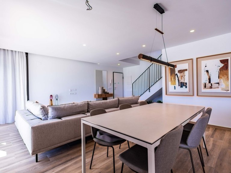Villa for Sale in Polop, Alicante 50