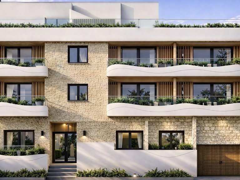 Apartment for Sale in Lo Pagan, Murcia 1