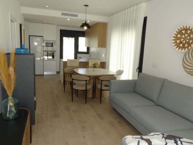 Apartment for Sale in Pilar De La Horadada, Alicante 2