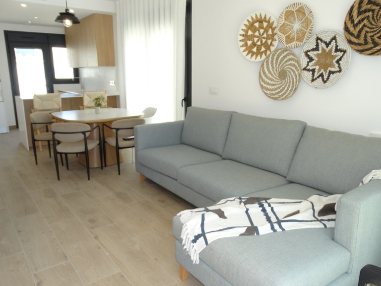 Apartment for Sale in Pilar De La Horadada, Alicante 3