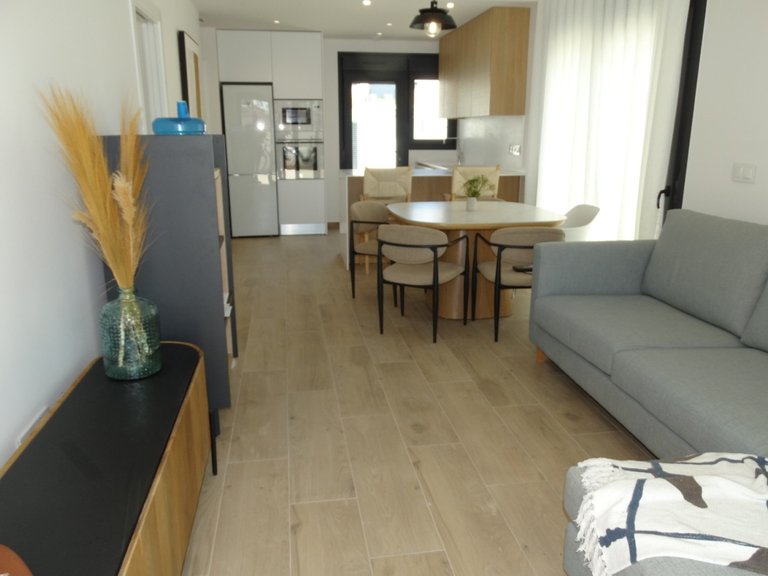 Apartment for Sale in Pilar De La Horadada, Alicante 4