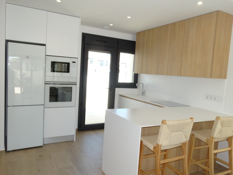 Apartment for Sale in Pilar De La Horadada, Alicante 7