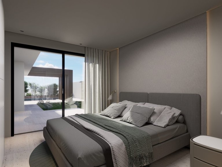Villa for Sale in Santa Rosalia Lake And Life Resort, Murcia 6