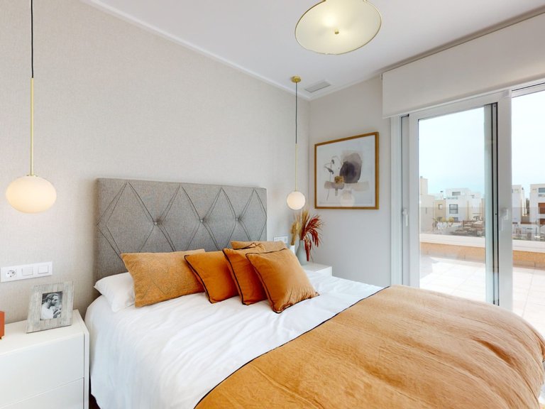 Apartment for Sale in Pilar De La Horadada, Alicante 11