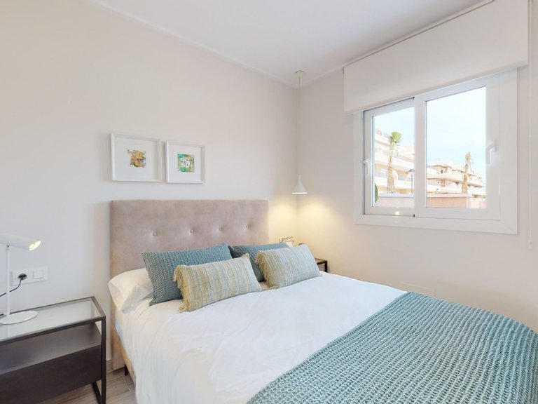 Apartment for Sale in Pilar De La Horadada, Alicante 17