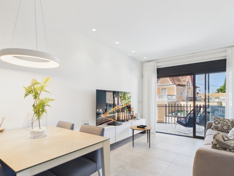 Apartment for Sale in Lo Pagan, Murcia 8