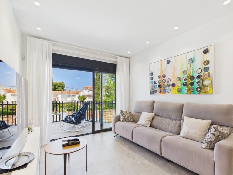 Apartment for Sale in Lo Pagan, Murcia 6