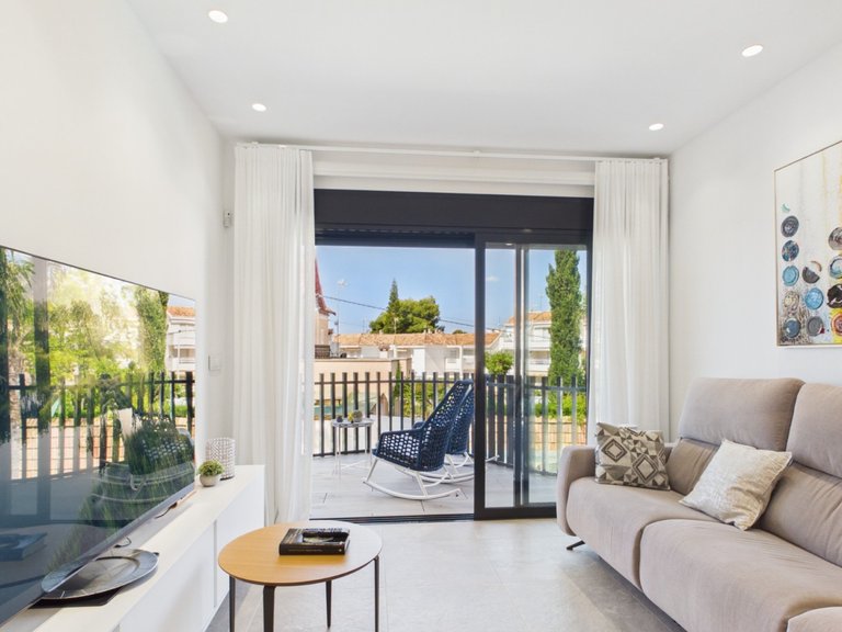 Apartment for Sale in Lo Pagan, Murcia 11