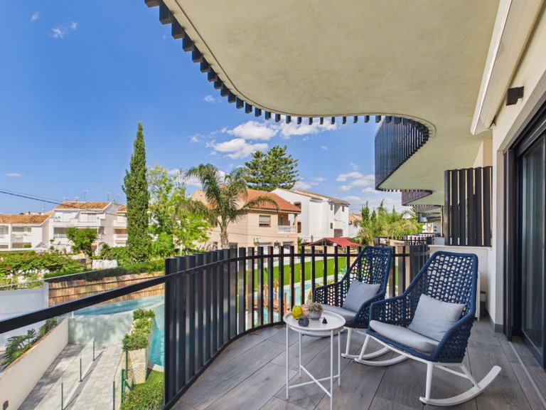 Apartment for Sale in Lo Pagan, Murcia 5