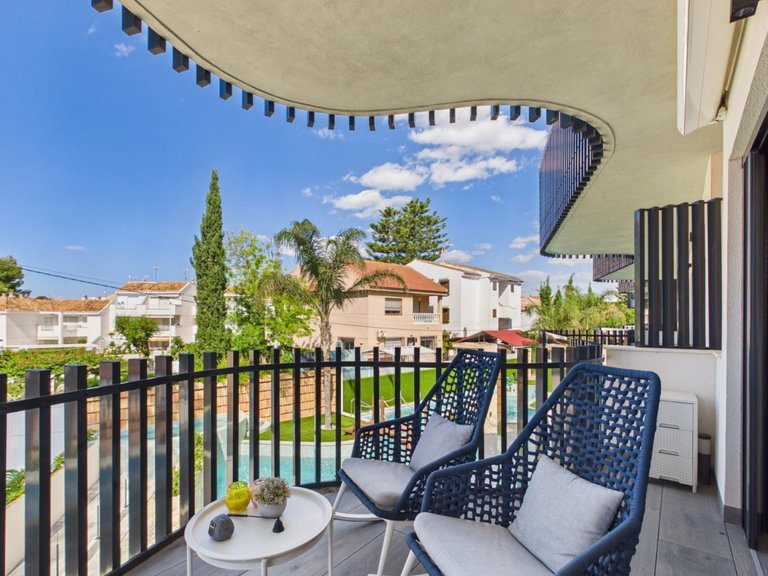 Apartment for Sale in Lo Pagan, Murcia 12