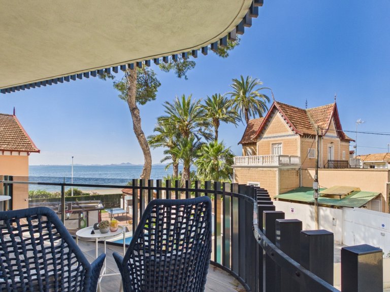 Apartment for Sale in Lo Pagan, Murcia 13