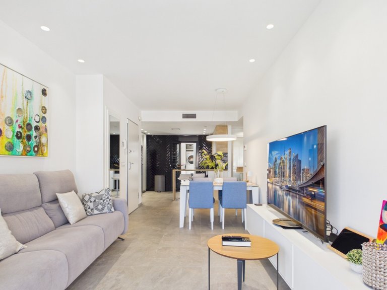 Apartment for Sale in Lo Pagan, Murcia 2