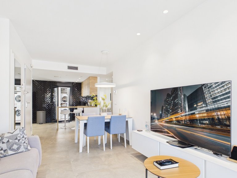 Apartment for Sale in Lo Pagan, Murcia 9