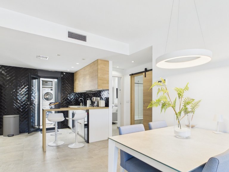 Apartment for Sale in Lo Pagan, Murcia 10