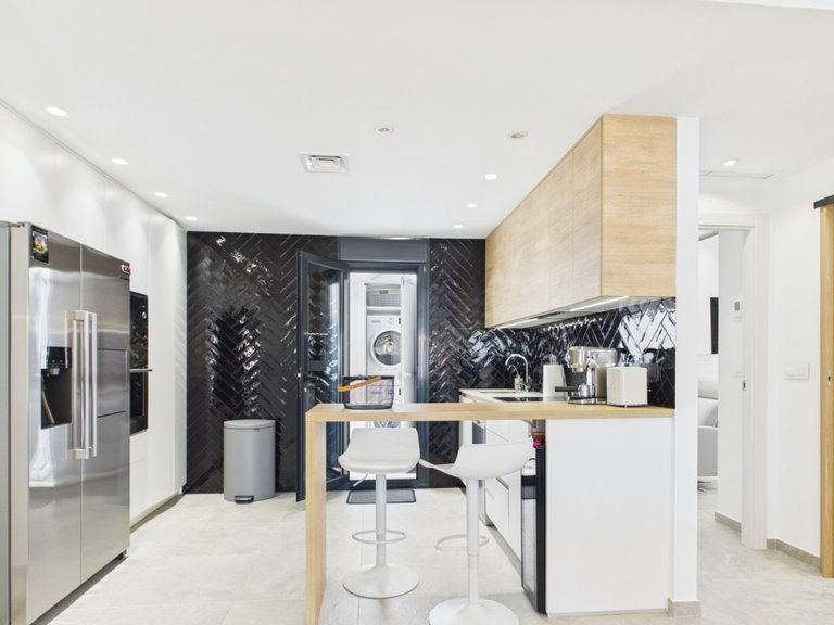 Apartment for Sale in Lo Pagan, Murcia 3