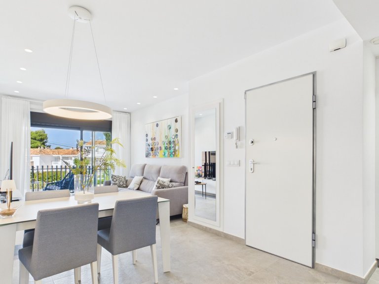 Apartment for Sale in Lo Pagan, Murcia 15