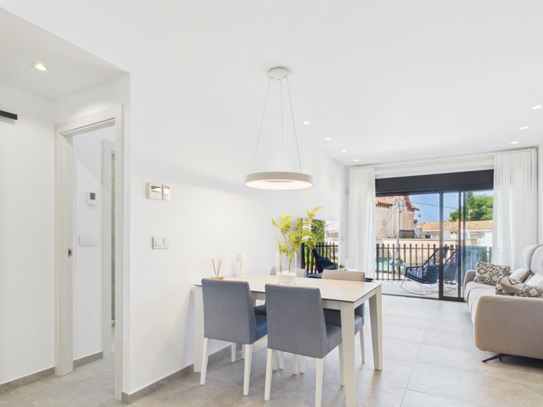 Apartment for Sale in Lo Pagan, Murcia 16
