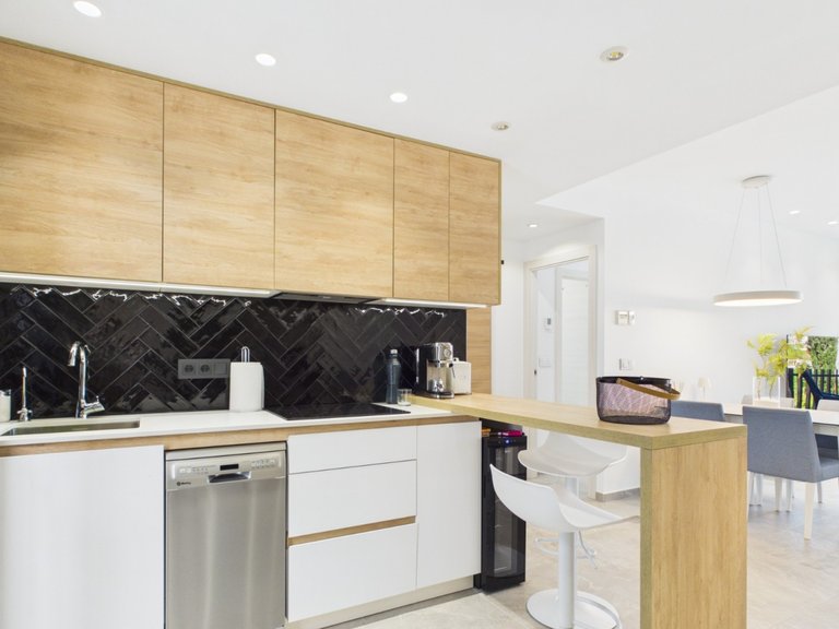 Apartment for Sale in Lo Pagan, Murcia 18